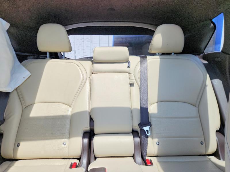 Auction sale of the 2019 Infiniti Qx50, vin: 3PCAJ5M31KF103757, lot number: 51847946