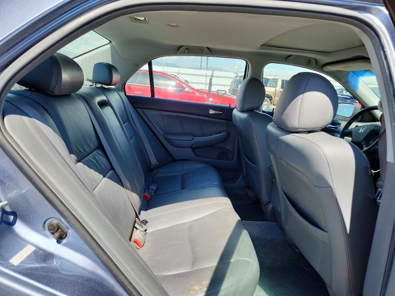 Продаж на аукціоні авто 2007 Honda Accord, vin: 1HGCM56867A086982, номер лоту: 52467356