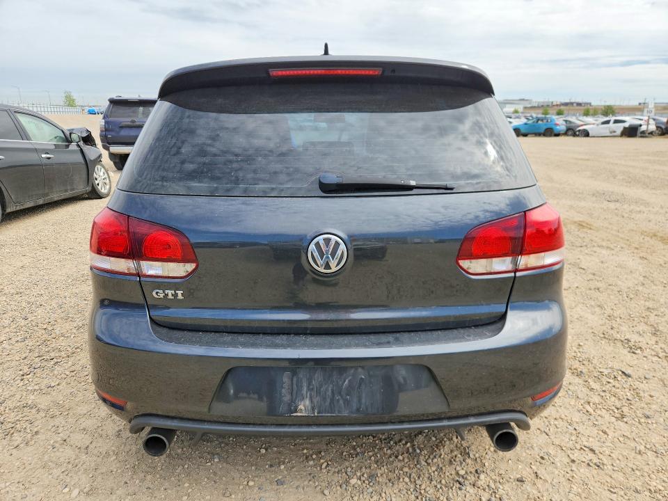 Aukcja sprzedaży 2012 Volkswagen Gti, vin: WVWGV7AJ9CW317082, numer aukcji: 54956586