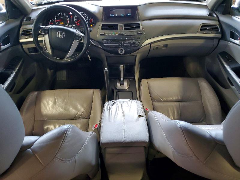 Продажа на аукционе авто 2008 Honda Accord, vin: 1HGCP36888A056539, номер лота: 54079316