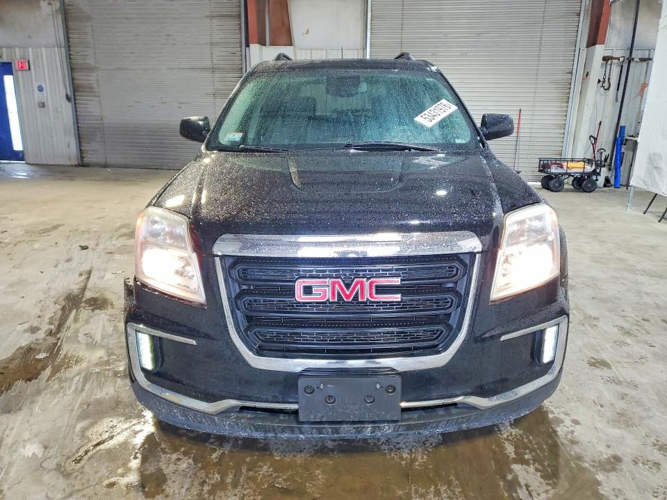 2017 Gmc Terrain მანქანა იყიდება აუქციონზე, vin: 2GKFLTEK1H6118336, აუქციონის ნომერი: 53431976