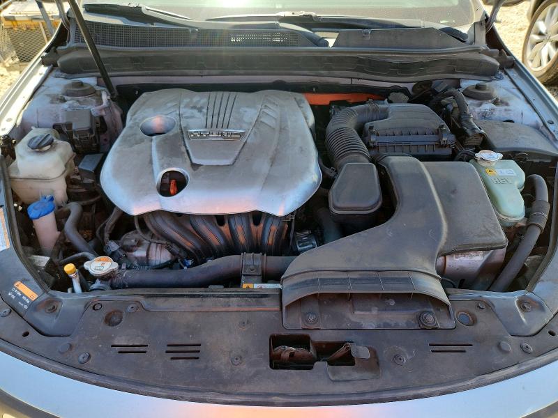 Aukcja sprzedaży 2014 Kia Optima, vin: KNAGM4ADXE5069281, numer aukcji: 54170026