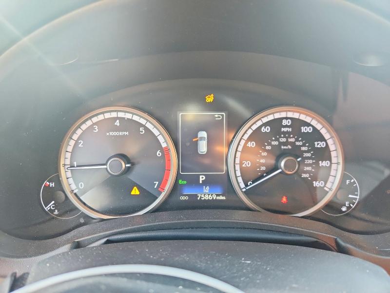 Продажа на аукционе авто 2019 Lexus Nx 300, vin: JTJYARBZ2K2119172, номер лота: 53325916