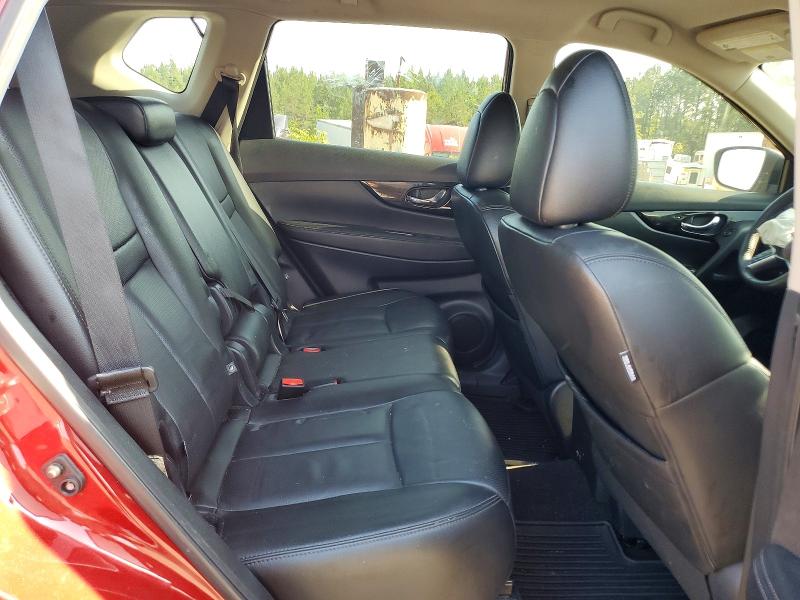 Продажа на аукционе авто 2019 Nissan Rogue, vin: 5N1AT2MT3KC811915, номер лота: 54352846