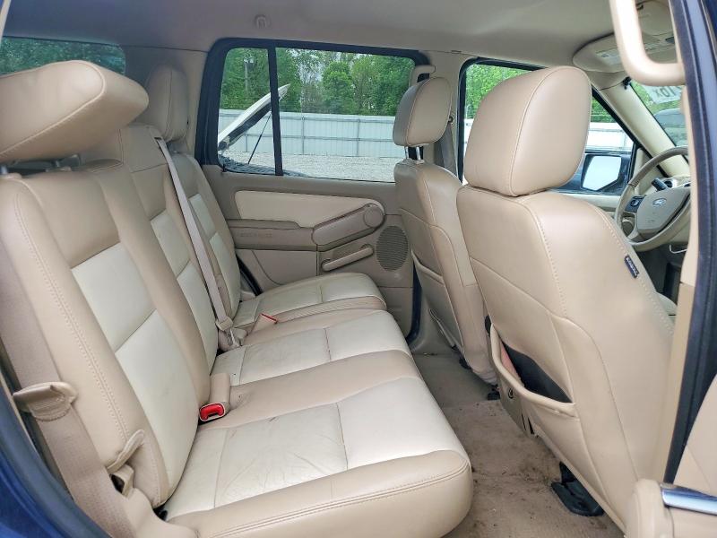 Aukcja sprzedaży 2007 Ford Explorer, vin: 1FMEU74E97UA54985, numer aukcji: 51713216