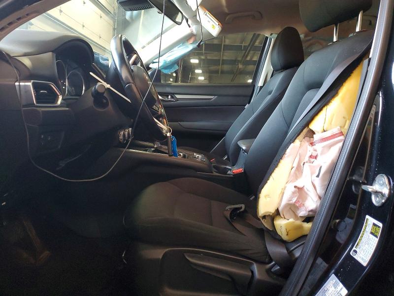 Aukcja sprzedaży 2018 Mazda Cx-5, vin: JM3KFBBM4J0419156, numer aukcji: 55166136