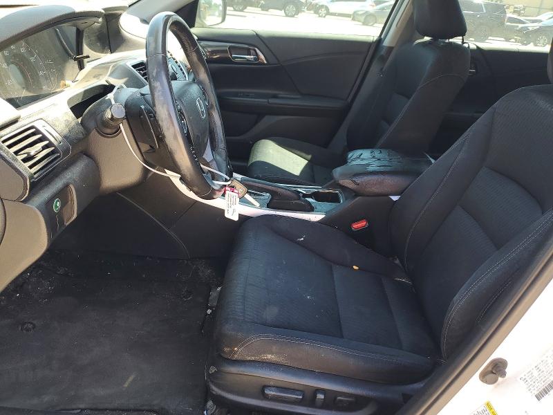 53040516 :رقم المزاد ، 1HGCR2F58EA282425 vin ، 2014 Honda Accord مزاد بيع