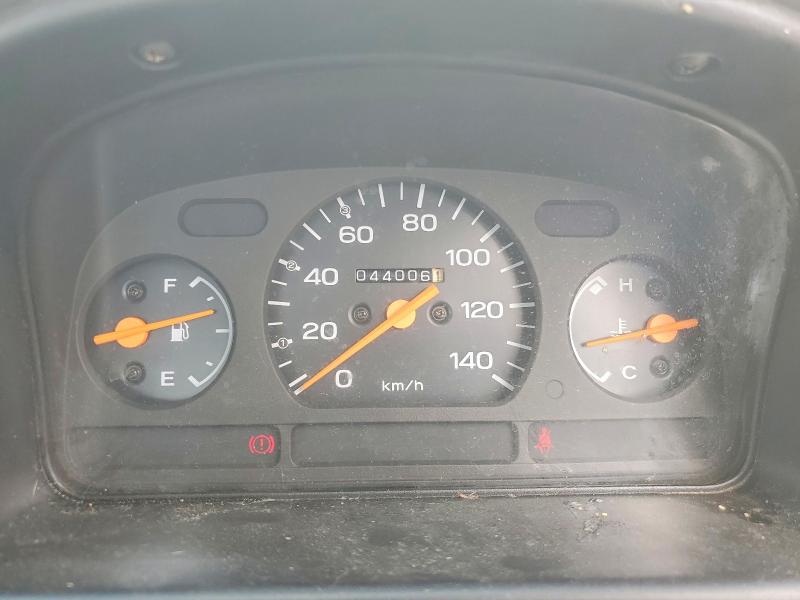 Продажа на аукционе авто 1997 Subaru Sambar Classic, vin: KS4340574, номер лота: 52391976