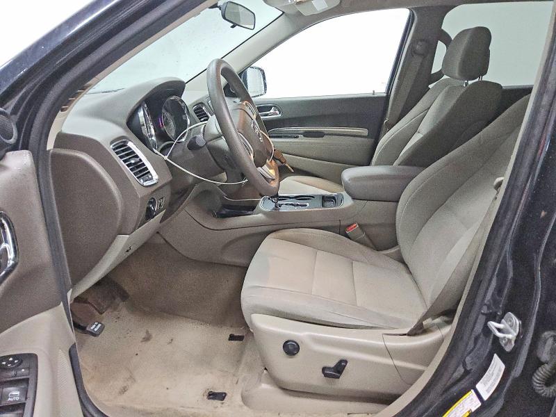 Продаж на аукціоні авто 2013 Dodge Durango, vin: 1C4RDHAG8DC676237, номер лоту: 53577666
