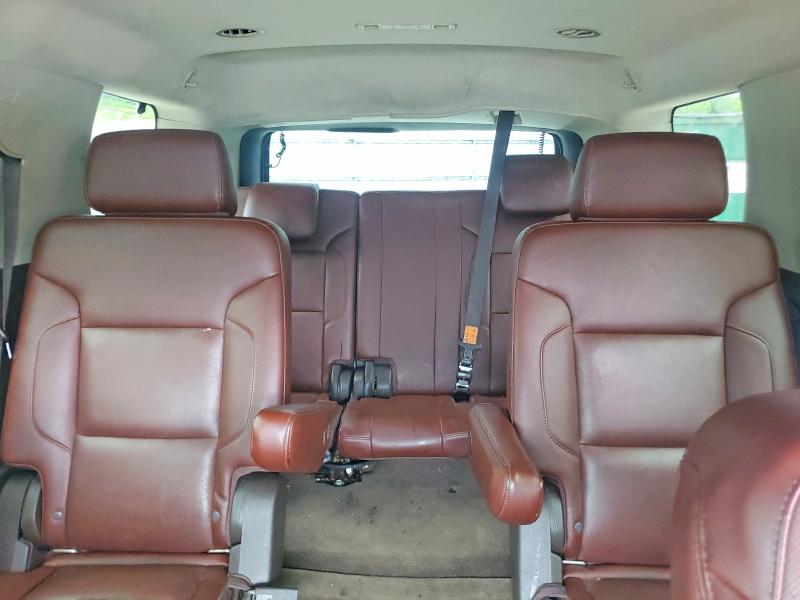 Aukcja sprzedaży 2019 Chevrolet Tahoe, vin: 1GNSKCKC2KR107021, numer aukcji: 55047006