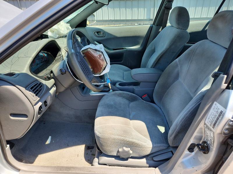 Aukcja sprzedaży 2002 Mitsubishi Galant, vin: 4A3AA46G72E146945, numer aukcji: 53631626