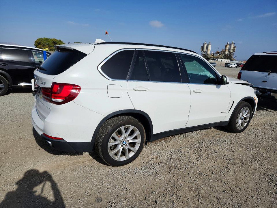 Aukcja sprzedaży 2016 Bmw X5, vin: 5UXKS4C55G0N14761, numer aukcji: 53927896