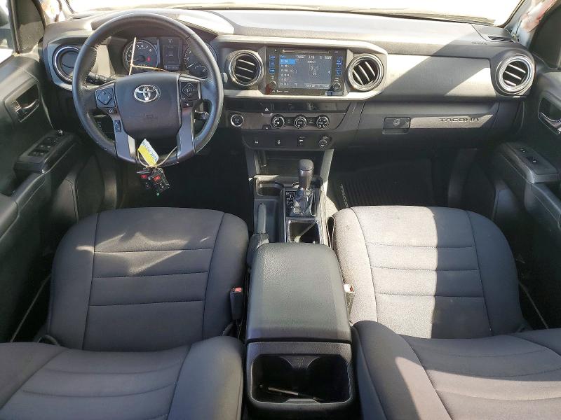 Aukcja sprzedaży 2016 Toyota Tacoma, vin: 3TMAZ5CN7GM023426, numer aukcji: 53603166