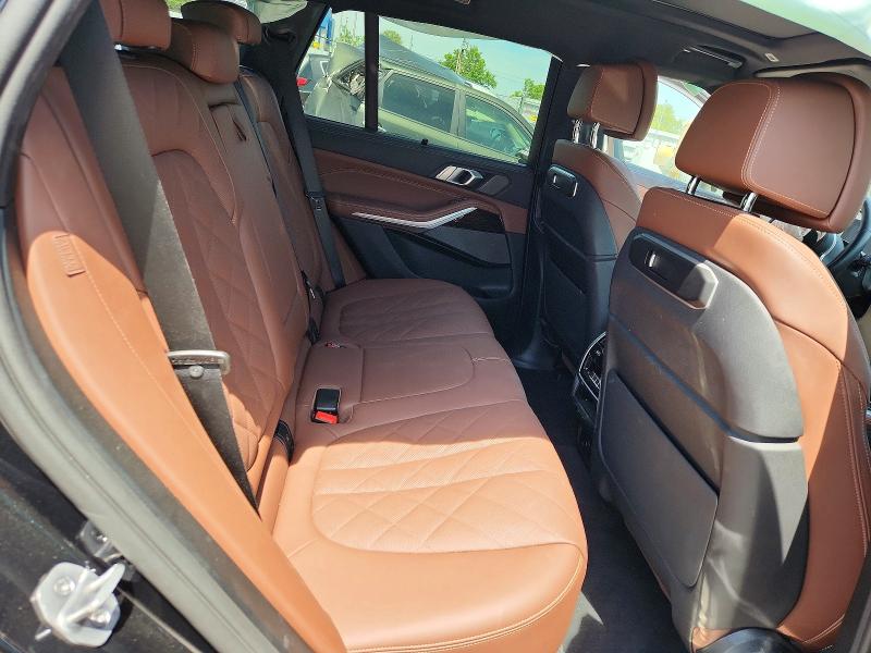 54674206 :رقم المزاد ، 5UX23EU0XT9286669 vin ، 2026 Bmw X5 مزاد بيع