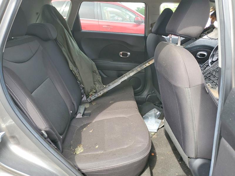 Aukcja sprzedaży 2015 Kia Soul, vin: KNDJN2A23F7173545, numer aukcji: 54234176