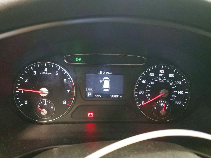 Продажа на аукционе авто 2019 Kia Sorento, vin: 5XYPGDA30KG570359, номер лота: 52171136