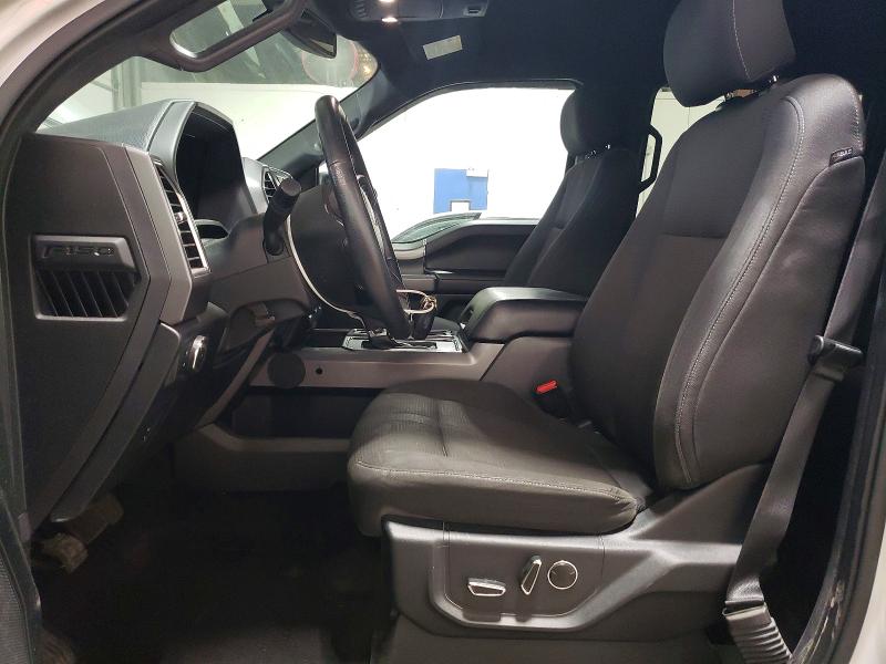 Aukcja sprzedaży 2016 Ford F150, vin: 1FTEW1EFXGKE03165, numer aukcji: 54733936