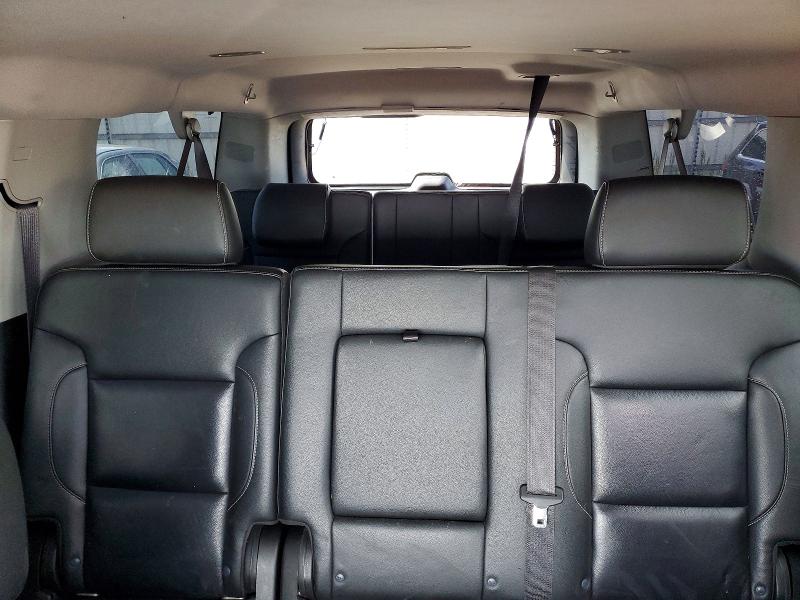 Aukcja sprzedaży 2019 Chevrolet Suburban, vin: 1GNSKHKC6KR383313, numer aukcji: 52378386