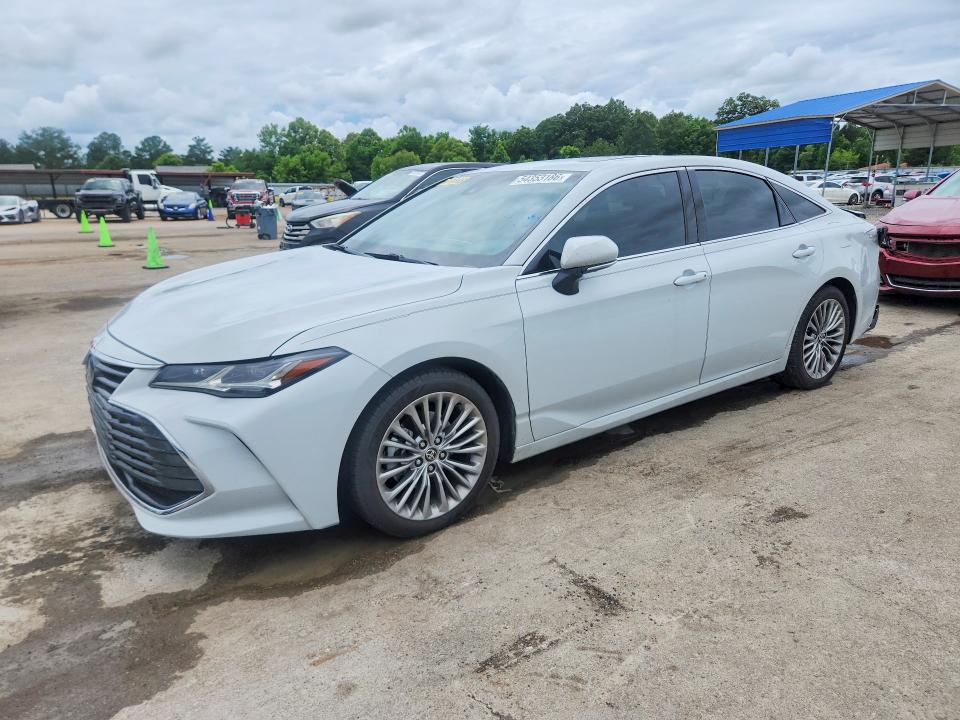 Aukcja sprzedaży 2022 Toyota Avalon, vin: 4T1DA1AB3NU014040, numer aukcji: 54353186