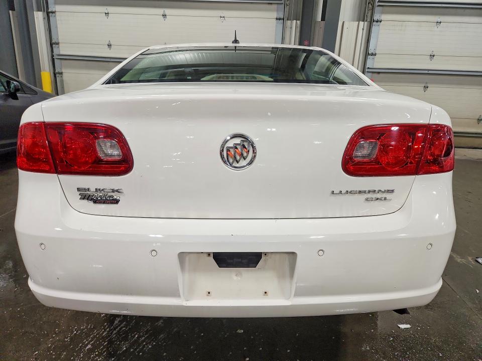 Aukcja sprzedaży 2006 Buick Lucerne, vin: 1G4HD57256U231632, numer aukcji: 49852376
