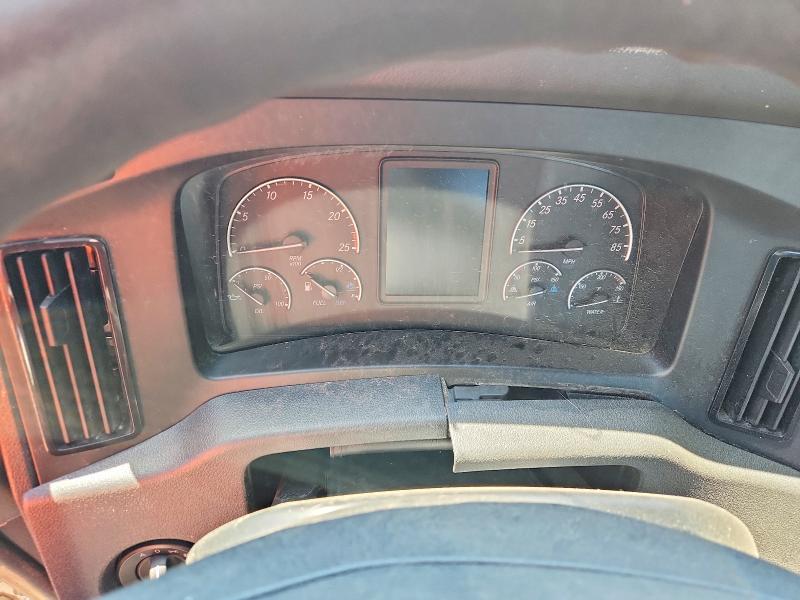 Продажа на аукционе авто 2024 Freightliner Cascadia 116, vin: 3AKBHSDV9RSVJ0293, номер лота: 52626796