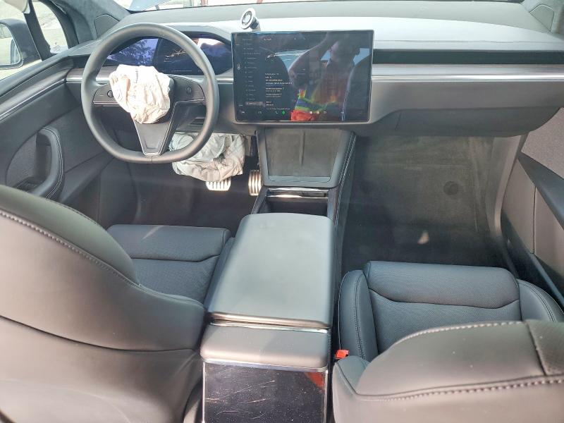 Aukcja sprzedaży 2024 Tesla Model X, vin: 7SAXCDE55RF457406, numer aukcji: 53100836