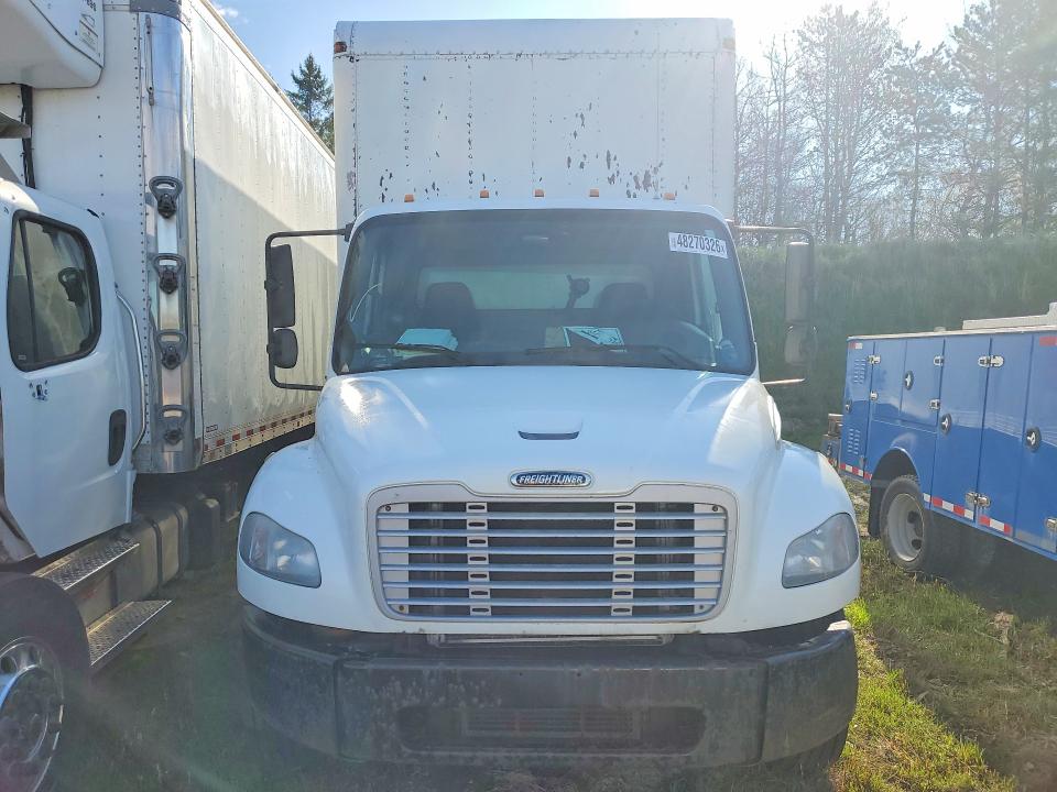 Продаж на аукціоні авто 2012 Freightliner M2, vin: 1FVACXDT1CHBE1399, номер лоту: 48270326