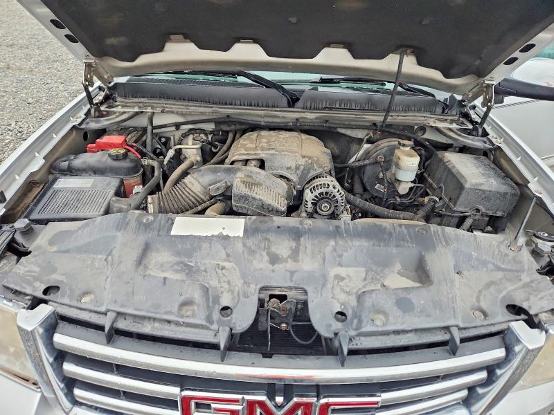 Продаж на аукціоні авто 2013 Gmc Sierra, vin: 3GTP1VE00DG161452, номер лоту: 52576566