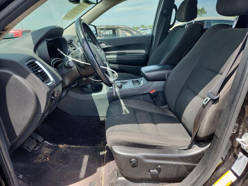 Продаж на аукціоні авто 2016 Dodge Durango, vin: 1C4RDJAG0GC485925, номер лоту: 54854516