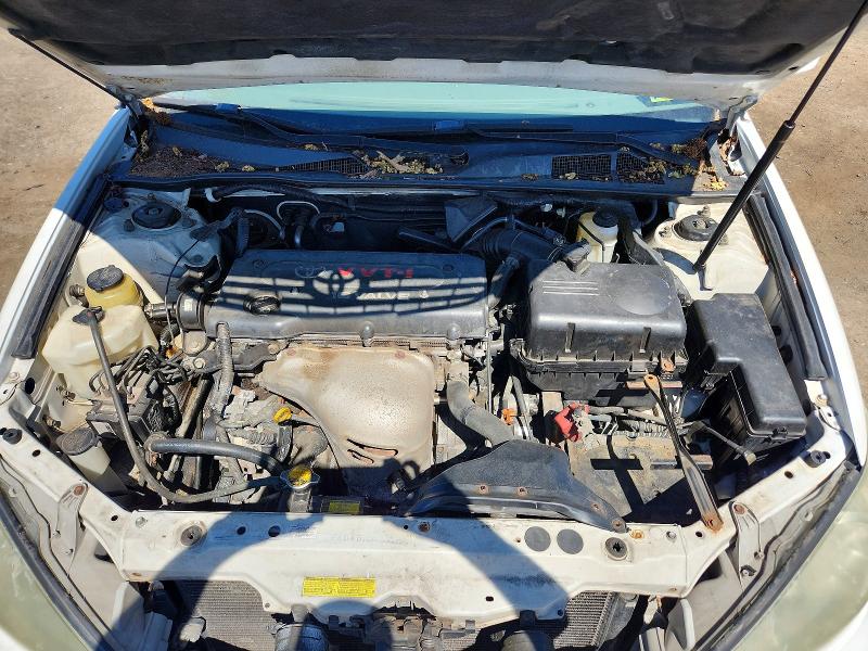 Aukcja sprzedaży 2005 Toyota Camry, vin: 4T1BE30K25U535369, numer aukcji: 52707236