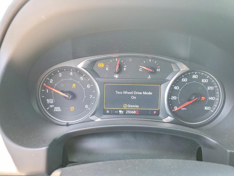 Продаж на аукціоні авто 2024 Gmc Terrain, vin: 3GKALYEG0RL139307, номер лоту: 52173576