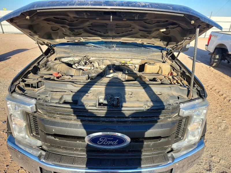 Продаж на аукціоні авто 2019 Ford F450, vin: 1FD0X4GTXKEE82870, номер лоту: 53184966