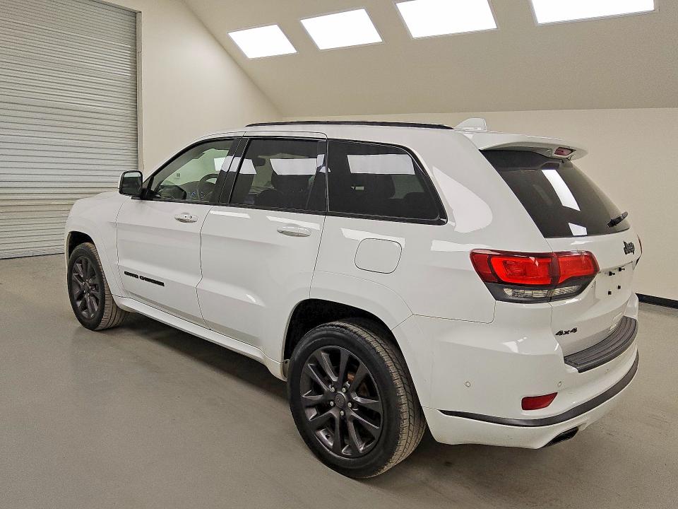 51511396 :رقم المزاد ، 1C4RJFCG6JC123656 vin ، 2018 Jeep Grand Cherokee مزاد بيع