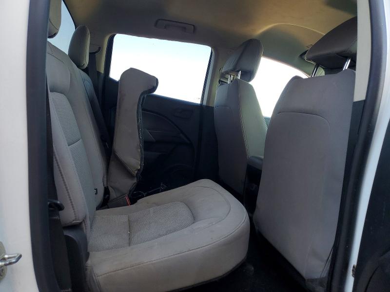 52936646 :رقم المزاد ، 1GCGSBEN6K1342705 vin ، 2019 Chevrolet Colorado مزاد بيع
