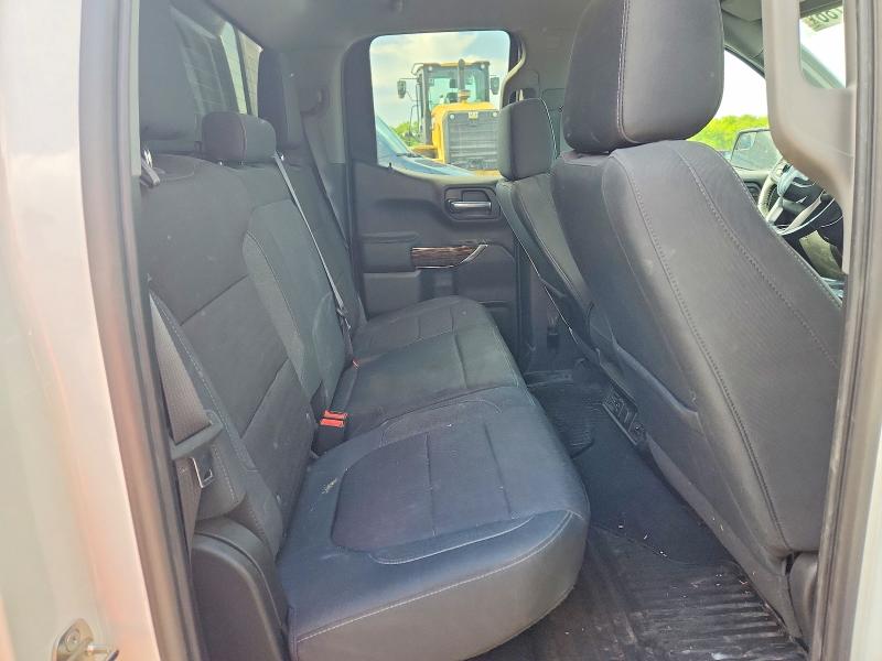 Продаж на аукціоні авто 2019 Gmc Sierra1500, vin: 1GTR9BED1KZ428968, номер лоту: 51814786