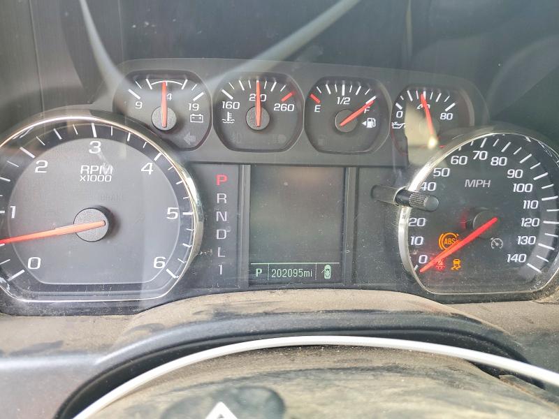 52923186 :رقم المزاد ، 1GC1KREGXKF132093 vin ، 2019 Chevrolet Silverado مزاد بيع