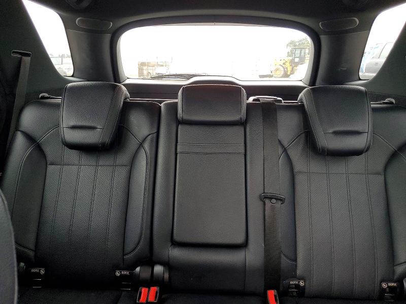 Aukcja sprzedaży 2017 Mercedes-benz Gle, vin: 4JGDA5JB8HA920908, numer aukcji: 52513266