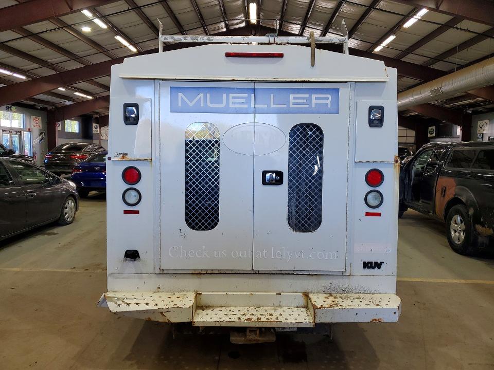 51942396 :رقم المزاد ، 1FDBF6PM5FKA95750 vin ، 2015 Ford Transit مزاد بيع