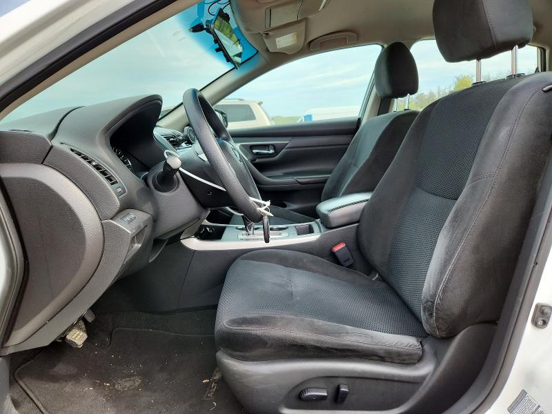 Продажа на аукционе авто 2015 Nissan Altima, vin: 1N4AL3AP5FC253840, номер лота: 54830336