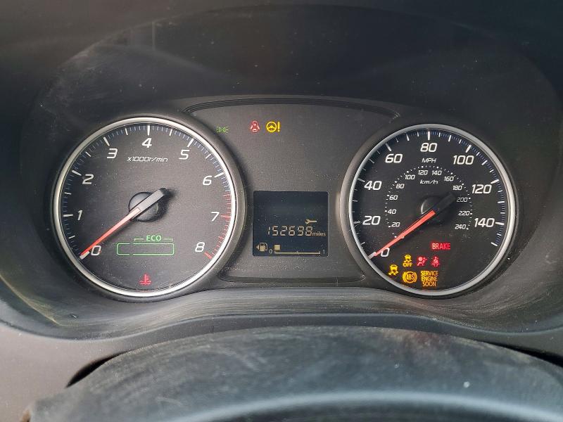 Aukcja sprzedaży 2015 Mitsubishi Outlander, vin: JA4AD2A36FZ006235, numer aukcji: 54296446
