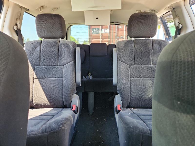 Aukcja sprzedaży 2013 Chrysler Town & Country, vin: 2C4RC1BG4DR787819, numer aukcji: 54661566