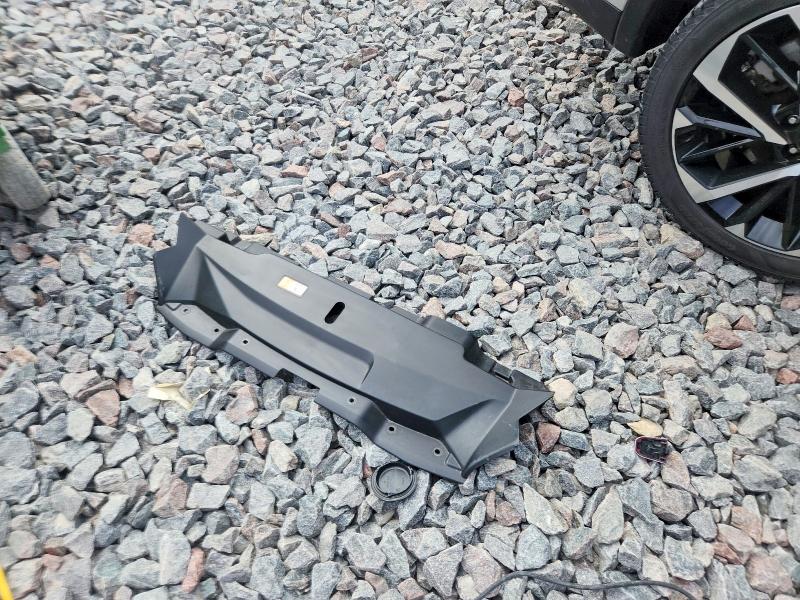 2022 Mitsubishi Outlander მანქანა იყიდება აუქციონზე, vin: JA4J4UA82NZ074778, აუქციონის ნომერი: 53909396