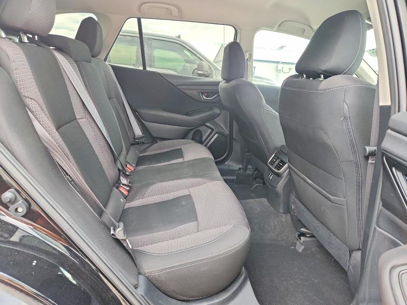Продажа на аукционе авто 2023 Subaru Outback, vin: 4S4BTADC4P3223110, номер лота: 51919166