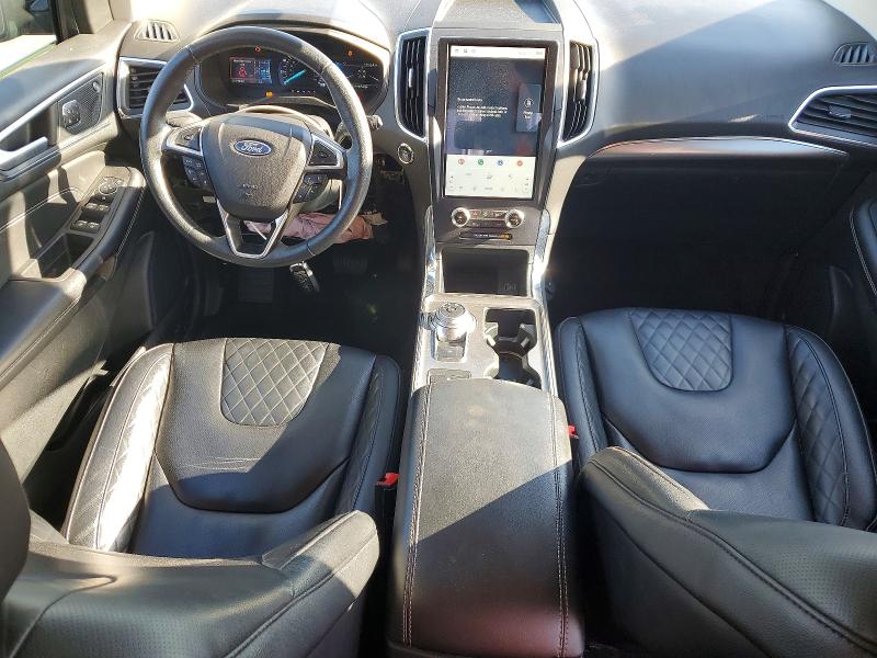 Продаж на аукціоні авто 2023 Ford Edge, vin: 2FMPK4K95PBA59044, номер лоту: 53301496