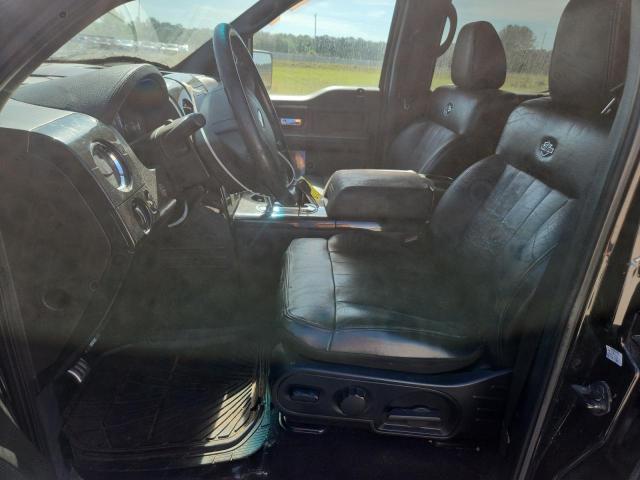 Aukcja sprzedaży 2007 Ford F-150, vin: 1FTRW12597FA03894, numer aukcji: 52353736