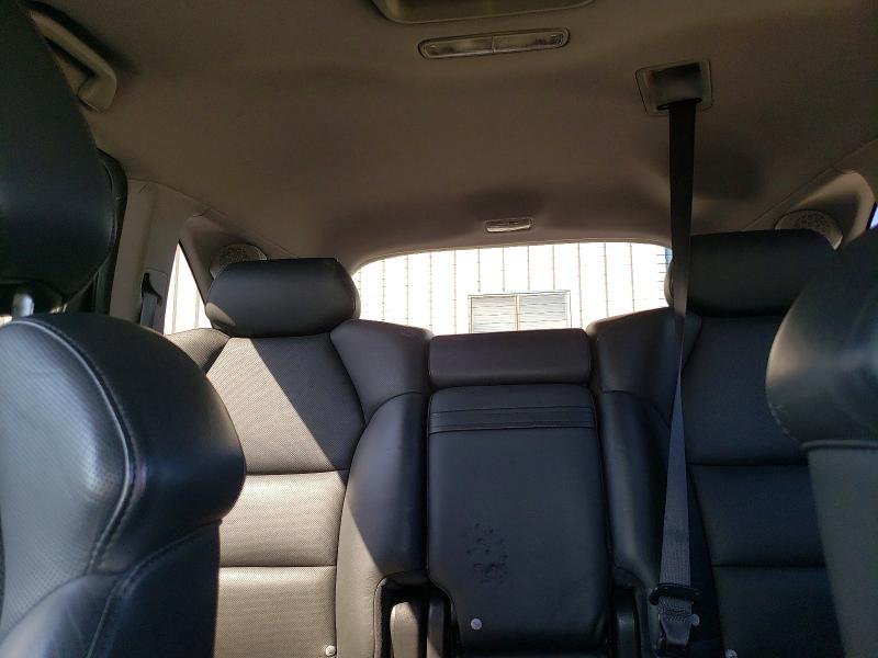 2007 Acura Mdx მანქანა იყიდება აუქციონზე, vin: 2HNYD28897H543909, აუქციონის ნომერი: 53053536