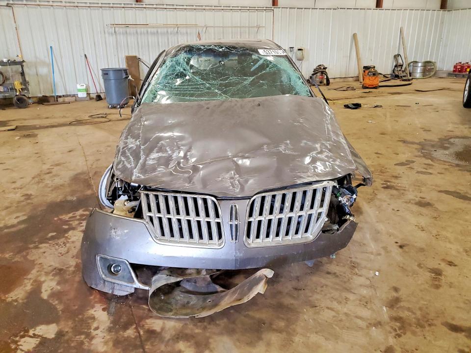 Aukcja sprzedaży 2012 Lincoln Mkz, vin: 3LNHL2GC4CR834729, numer aukcji: 53710946