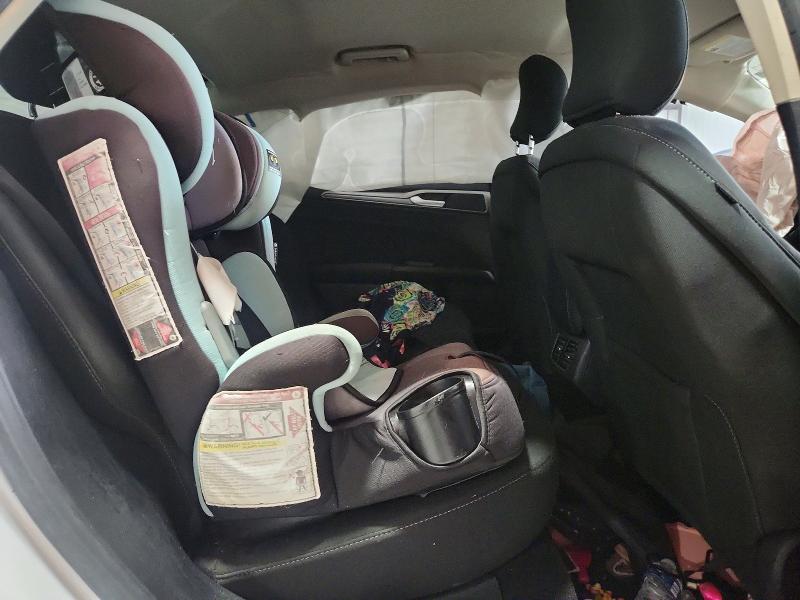 54352966 :رقم المزاد ، 3FA6P0H78HR186539 vin ، 2017 Ford Fusion مزاد بيع