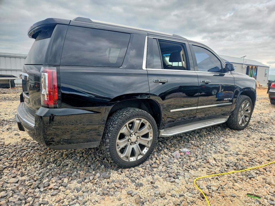 54440156 :رقم المزاد ، 1GKS2CKJ0FR196492 vin ، 2015 Gmc Yukon مزاد بيع