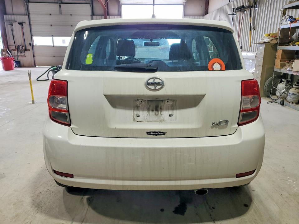 Продаж на аукціоні авто 2009 Scion Xd, vin: JTKKU10489J033365, номер лоту: 53639176